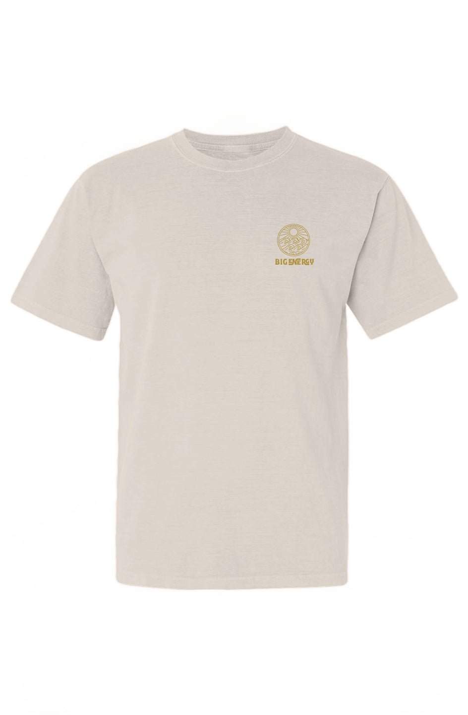 You are Loved Rev Gold