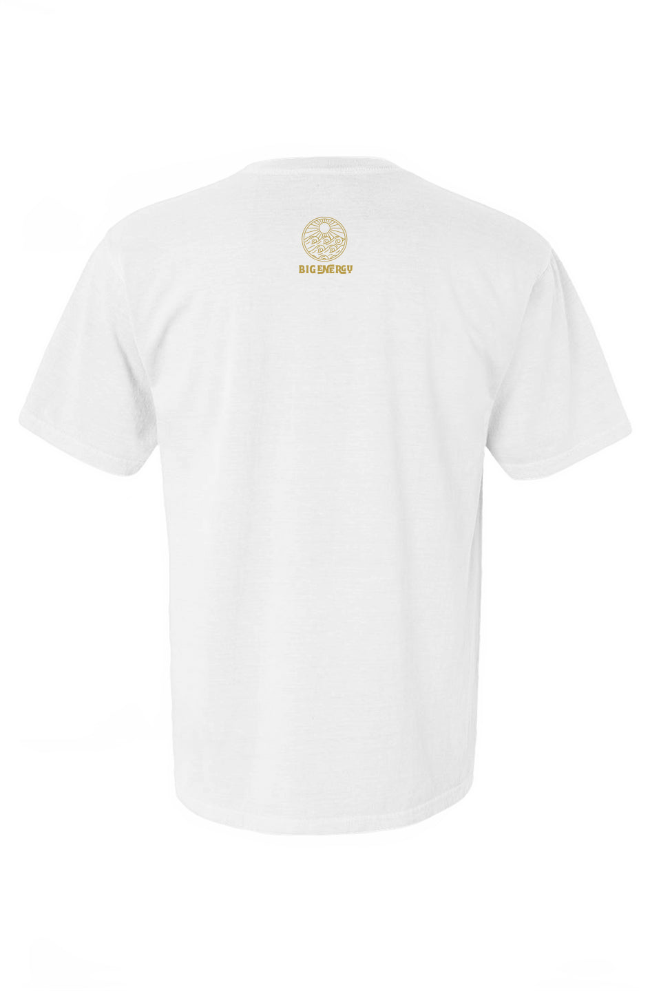 E Love T-Shirt - Classic Fit & Premium Cotton for Inspired Comfort