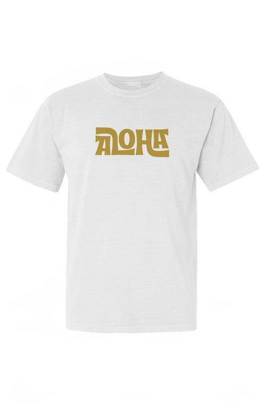 BE Aloha T-Shirt - Embrace Comfort & Style