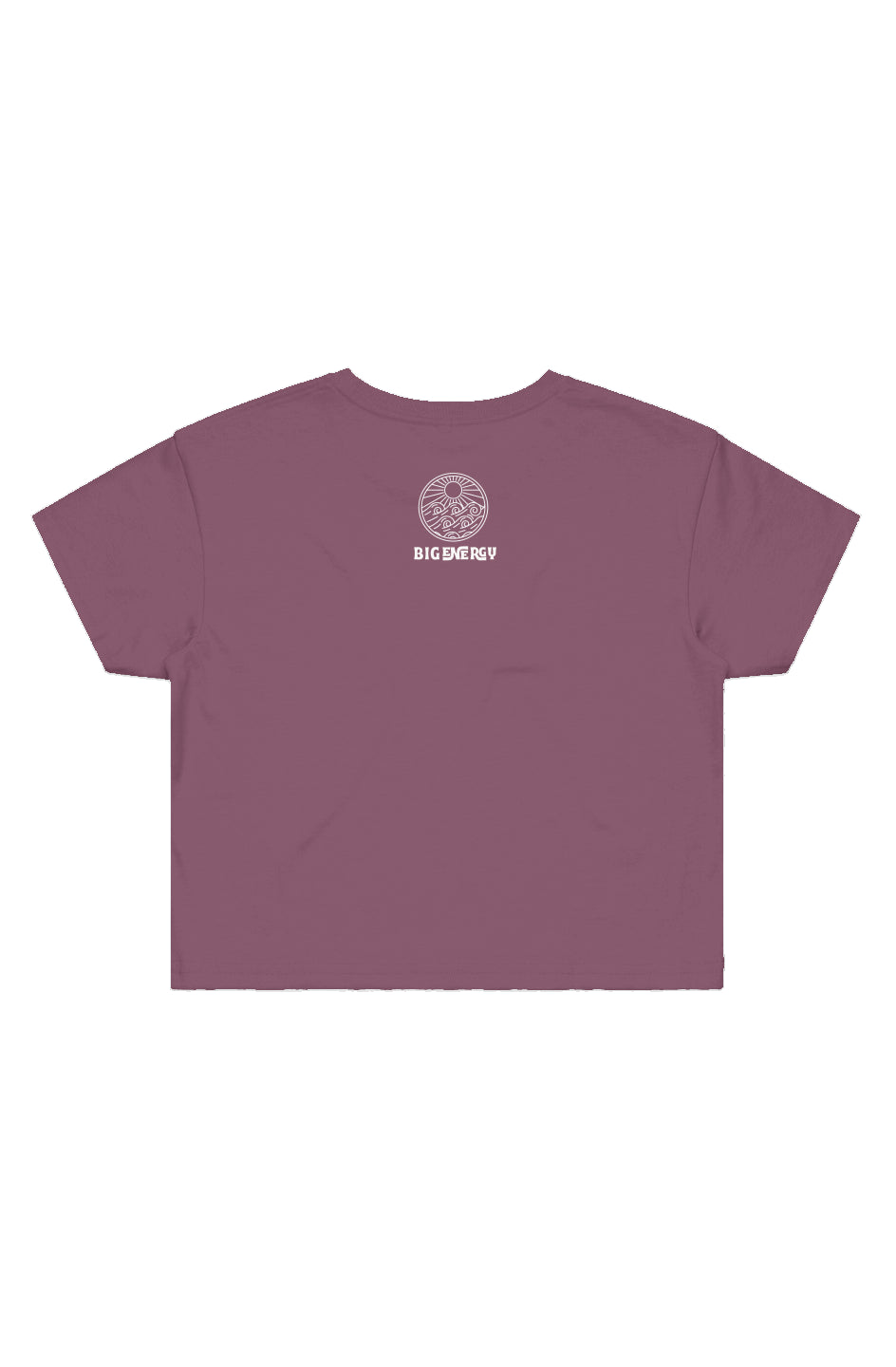 Street Crop Tee KINDNESS